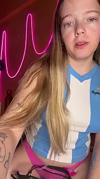 -veranito- online show from 03/16/26, 03:01