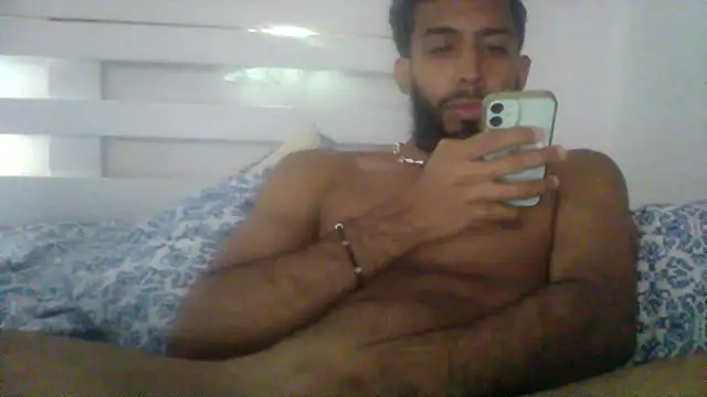 Alessandro  Rossi online show from 03/26/26, 02:17