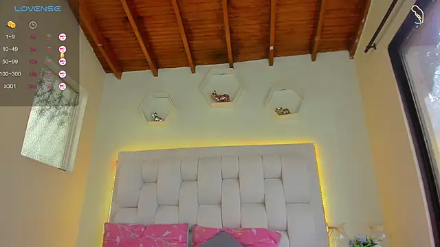 Snapshot of shanakendall chatting on 03/20/25, 01:48 shanakendall online show from 03/20/25, 01:48