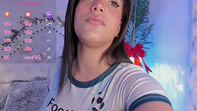 Snapshot of _Eurekaa_ chatting on 12/05/24, 08:33 Eurekaa online show from 12/05/24, 08:33