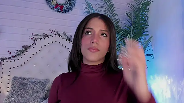 Snapshot of _Eurekaa_ chatting on 12/07/24, 07:21 Eurekaa online show from 12/07/24, 07:21