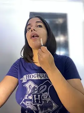 Snapshot of _Eurekaa_ chatting on 09/30/25, 01:32 Eurekaa online show from 09/30/25, 01:32