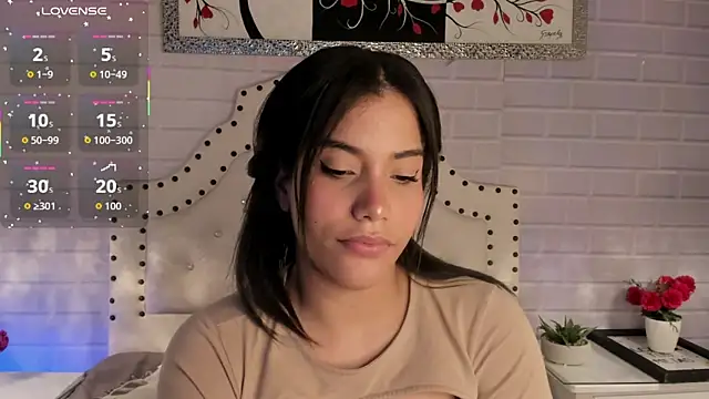 Snapshot of _Eurekaa_ chatting on 02/03/26, 06:22 Eurekaa online show from 02/03/26, 06:22