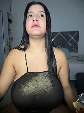 ValleryParker online show from 02/14/26, 01:35