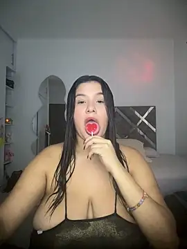 ValleryParker online show from 02/23/26, 10:29