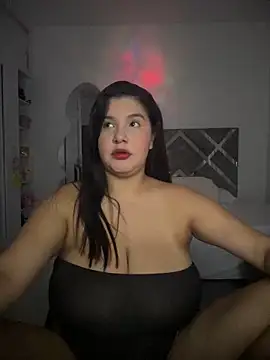 ValleryParker online show from 03/05/26, 03:57