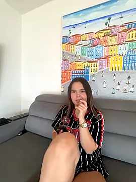 TheCinderella online show from 10/24/25, 12:56