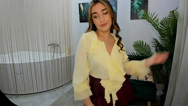 GoldenHeart 1 online show from 04/01/26, 04:46