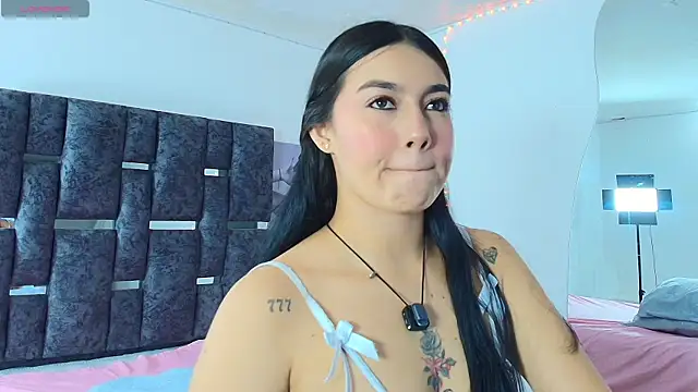 Natasharuso online show from 01/14/26, 11:27