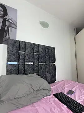 Natasharuso online show from 03/06/26, 10:45