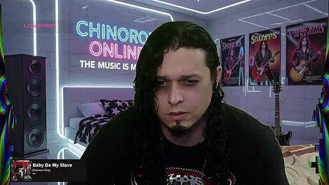 Snapshot of chino_roz chatting on 09/16/25, 07:42 chino roz online show from 09/16/25, 07:42