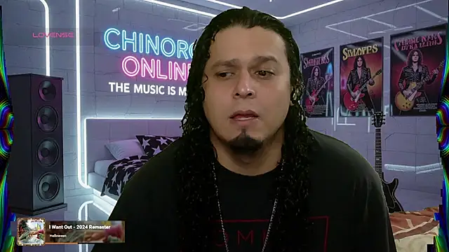 Snapshot of chino_roz chatting on 09/19/25, 05:42 chino roz online show from 09/19/25, 05:42