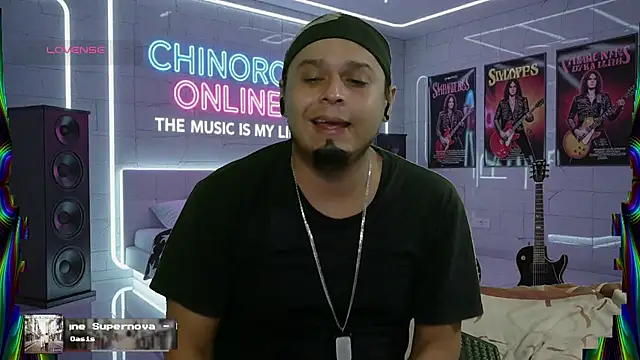 Snapshot of chino_roz chatting on 09/26/25, 07:45 chino roz online show from 09/26/25, 07:45