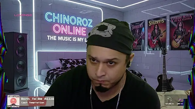 Snapshot of chino_roz chatting on 09/29/25, 06:13 chino roz online show from 09/29/25, 06:13