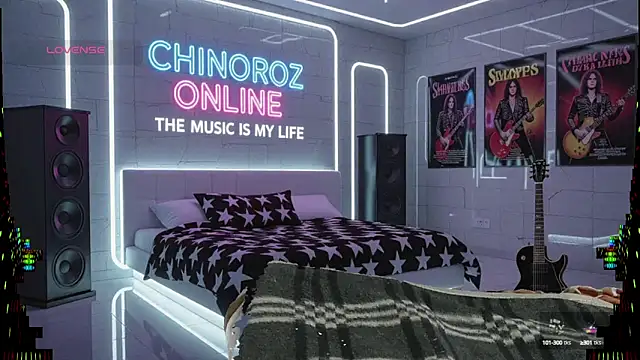 Snapshot of chino_roz chatting on 10/09/25, 05:38 chino roz online show from 10/09/25, 05:38