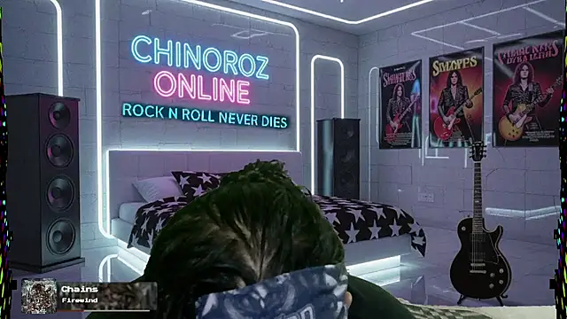 Snapshot of chino_roz chatting on 11/08/25, 07:30 chino roz online show from 11/08/25, 07:30