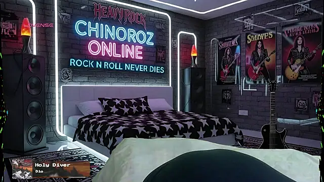 Snapshot of chino_roz chatting on 12/02/25, 07:47 chino roz online show from 12/02/25, 07:47