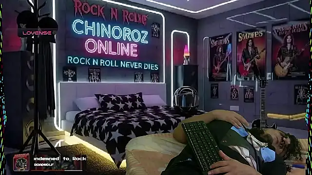 Snapshot of chino_roz chatting on 01/11/26, 07:35 chino roz online show from 01/11/26, 07:35