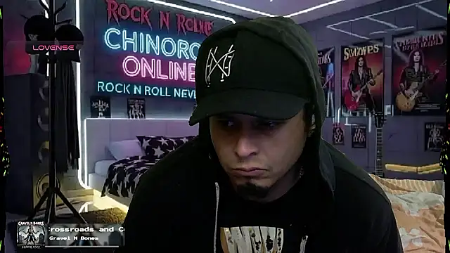 Snapshot of chino_roz chatting on 01/12/26, 07:41 chino roz online show from 01/12/26, 07:41