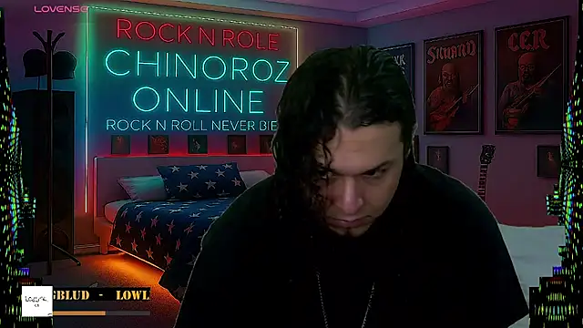 Snapshot of chino_roz chatting on 02/18/26, 06:42 chino roz online show from 02/18/26, 06:42