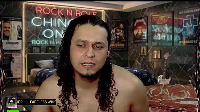 Snapshot of chino_roz chatting on 06/09/26, 07:09 chino roz online show from 06/09/26, 07:09