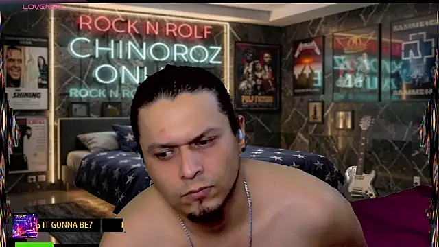 Snapshot of chino_roz chatting on 06/18/26, 01:28 chino roz online show from 06/18/26, 01:28