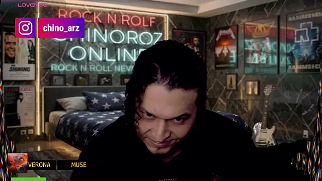 Snapshot of chino_roz chatting on 07/16/26, 06:52 chino roz online show from 07/16/26, 06:52