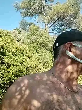 Poyraz6996 online show from 09/14/25, 01:54