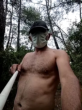 Poyraz6996 online show from 04/18/26, 11:36