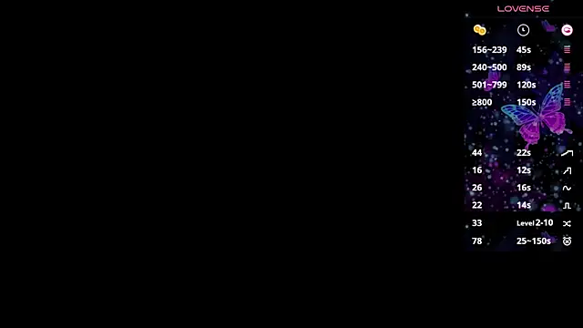 Snapshot of KrisztyAna chatting on 01/16/25, 10:32 KrisztyAna online show from 01/16/25, 10:32