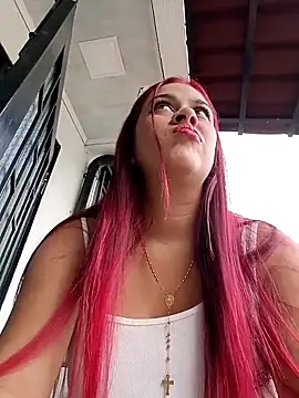 Snapshot of Latina_sexy1 chatting on 05/04/26, 12:56 Latina sexy1 online show from 05/04/26, 12:56