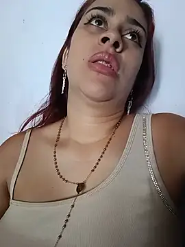 Latina sexy1 online show from 07/05/26, 04:47