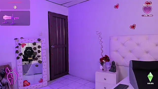 Aron cruz online show from 03/01/25, 04:44