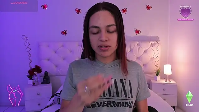 Aron cruz online show from 03/05/25, 01:50