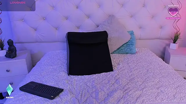 Aron cruz online show from 03/17/25, 07:58