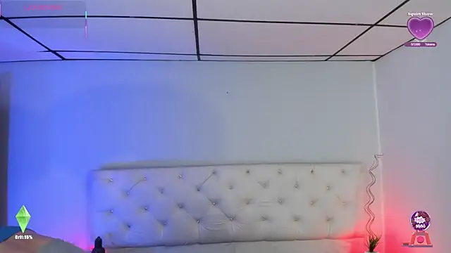 Aron cruz online show from 09/26/25, 01:04