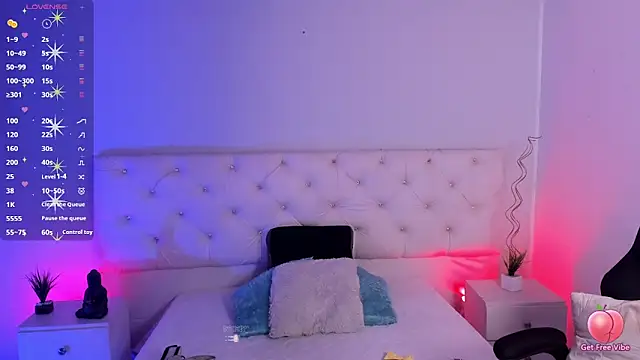 Aron cruz online show from 10/07/25, 01:19