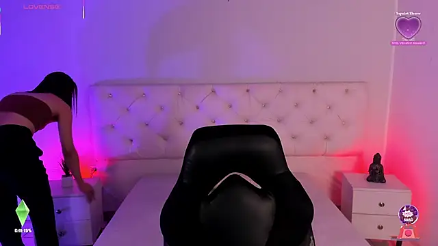 Aron cruz online show from 01/16/26, 12:53