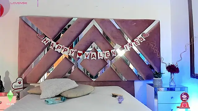 Aron cruz online show from 02/13/26, 01:07