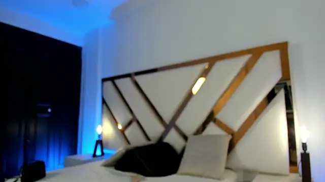 Aron cruz online show from 04/16/26, 01:01