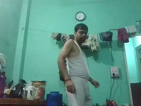 Exhibboi4fun online show from 10/13/25, 02:06