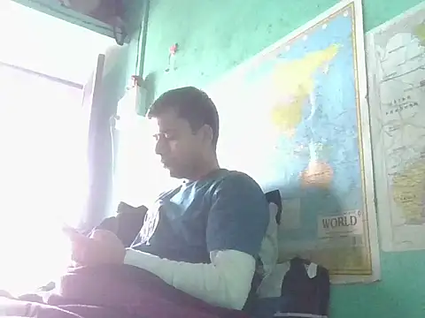 Exhibboi4fun online show from 11/16/25, 08:31