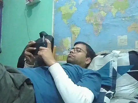 Exhibboi4fun online show from 11/19/25, 03:12