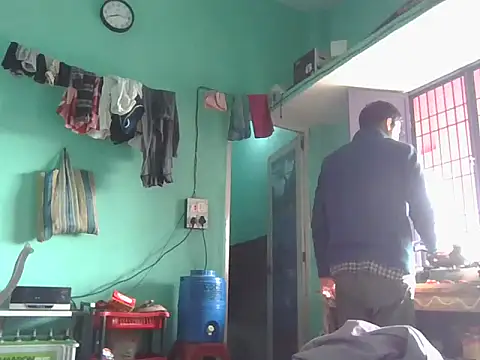 Exhibboi4fun online show from 12/05/25, 02:42