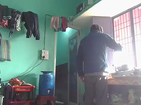 Exhibboi4fun online show from 12/15/25, 02:49