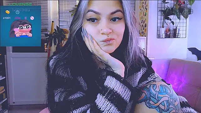 jelya sg online show from 01/12/25, 02:19