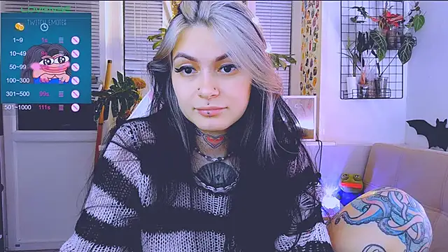 jelya sg online show from 01/23/25, 04:48