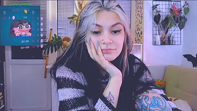 jelya sg online show from 01/29/25, 04:30