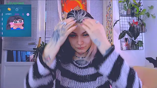 jelya sg online show from 02/01/25, 11:43