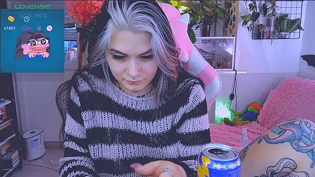 jelya sg online show from 03/08/25, 03:02